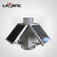 10NM HB80 china product led solar marine light