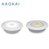 China factory promotional safety home touch sensor children cob led toilet night light