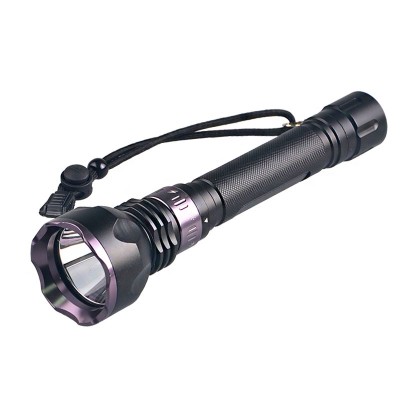 Diving Flashlight XML T6 LED Powerful Deep Sea Diving Flash Light