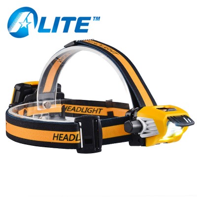 Factory Wholesale Custom Elastic Bands for LED Mining Headlamp