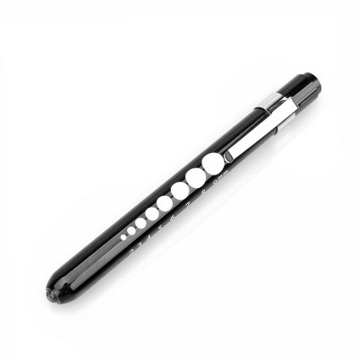 Doctor Nurse Diagnostic Using White LED or Yellow Light Medical Pen Light